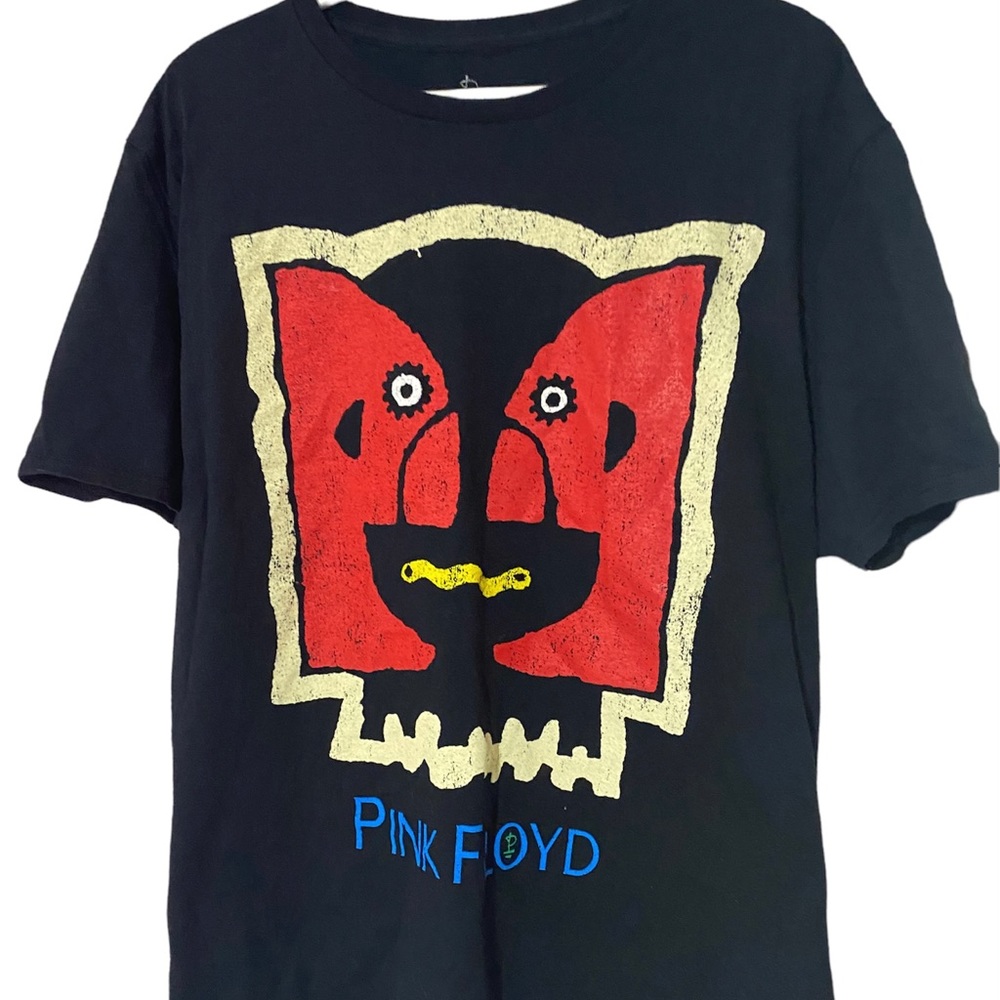 Pink Floyd T-shirt size xl